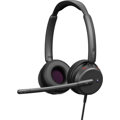 Sennheiser Impact 400 MS UC Stereo Duo ANC USB-C+A