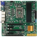 AAEON MAX-Q670A-A10-2L Дънни платки