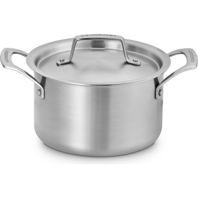 Le Creuset 53087200010000 Hrniec na mäso Essential 3-ply 20 cm