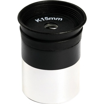 Binorum Kellner 15mm 50° 1,25″