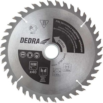 DEDRA H25040