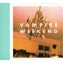 VAMPIRE WEEKEND: VAMPIRE WEEKEND CD
