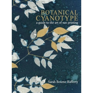 Botanical Cyanotype (ISBN: 9780764371363)