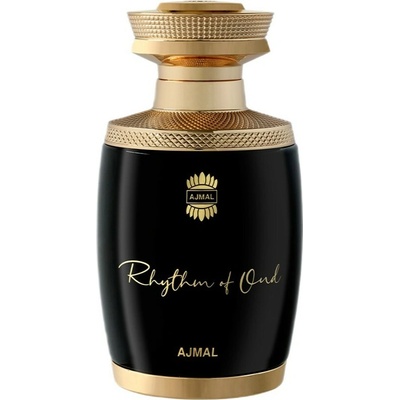 Ajmal Rhythm of Oud parfumovaná voda unisex 75 ml