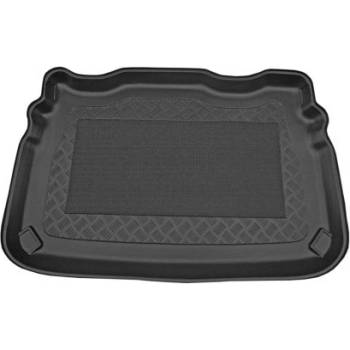 Стелка за багажник за Chrysler PT Cruiser (2000-2010) 5 doors