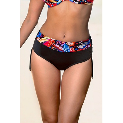 Madora Swimwear Долнище на бански костюм Alis Butterfly (Alis09_kal)