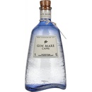Mare Capri Gin 42,7% 1 l (čistá fľaša)
