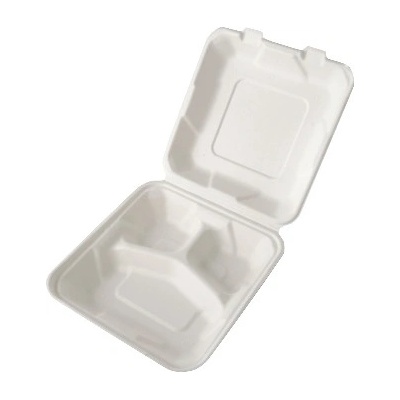 Jopka BIO menu box 3 dielny s integr. viečkom 21x21 50