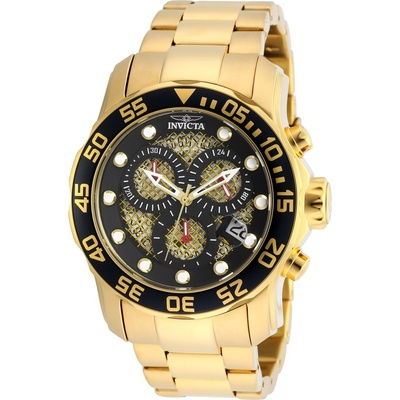 Invicta 19837