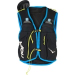HOKA Раница за трейл бягане HOKA Hoka Trail Run Vest 10 Trail running backpack - Black - размер XS (504-0952-0111)