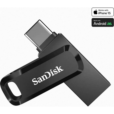 SanDisk Ultra GO 512GB SDDDC3-1T00-G46