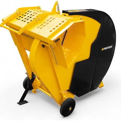 PROTECO Kolísková píla Premium 700mm + karbidový kotúč