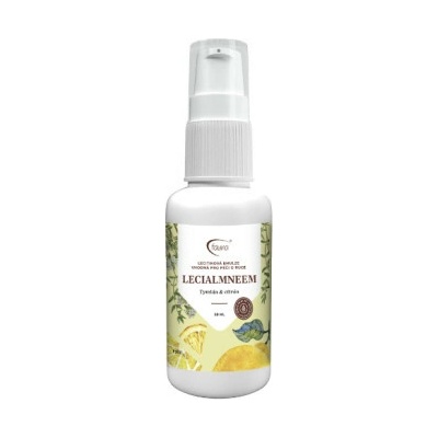 Aromafauna lecitinová péče o ruce LECIALMNEEM 50 ml