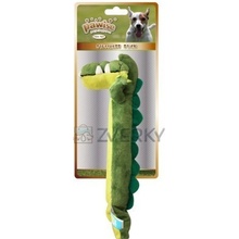 Pawise Dog Stick Gator 40 x 18 x 8 cm