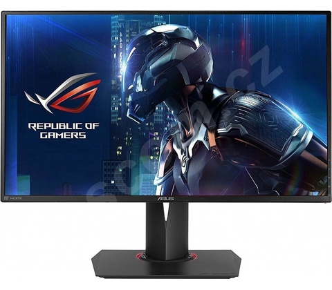 Asus PG278QR