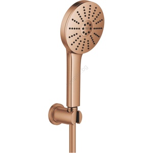 GROHE 134865dl00 - Меден душ комплект vitalio joy+ 120 мм (gh1529)