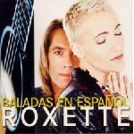 Warner Roxette: Baladas En Espanol - CD (093355)