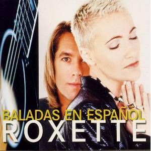 Warner Roxette: Baladas En Espanol - CD (093355)