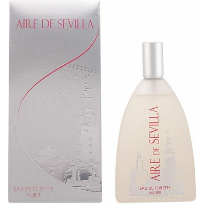 Aire de Sevilla toaletní voda dámská 150 ml