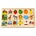 Pino Toys Логически пъзел Pino - 3 теми (4792)