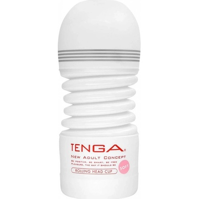 Tenga Rolling Head Cup Gentle