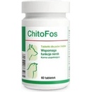 Dolfos ChitoFos podpora funkce ledvin Obsah balení: 60 tablet