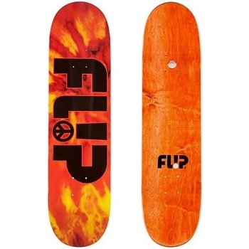 Flip Odyssey Peace