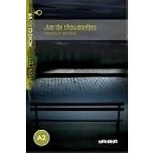 MONDES EN VF Jus de chaussettes | VICENT REMEDE (ISBN: 9782278076369)