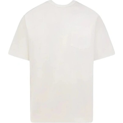 The North Face Dome relaxed ss pocket biele