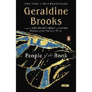 People of the Book | Geraldine Brooks (ISBN: 9780143115007)