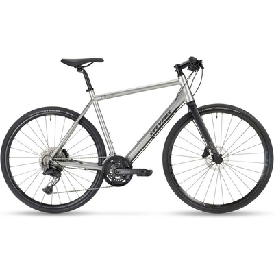 STEVENS Strada 800 Frozen Silver 58cm 2026