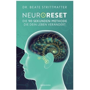 NeuroReset (ISBN: 9783956281471)