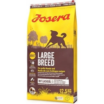 Josera Large Breed 12,5 kg