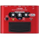 Boss VE-2 Vocal Harmonist Вокален процесор (VE-2)