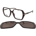Boss by Hugo Boss Очила Hugo Boss Boss 2020/G/C 086 - leshti