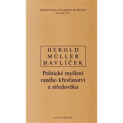 Logická zkoumání II/1 - Edmund Husserl