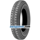 Michelin X 125/75 R15 68S