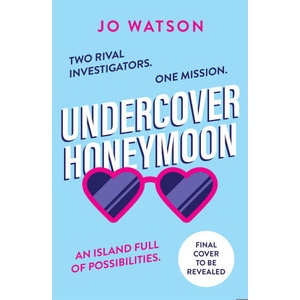 Undercover Honeymoon | Jo Watson (2026)