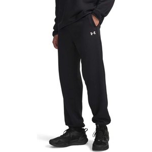 Under Armour Armour fleece joggers черно s (6013724-001)