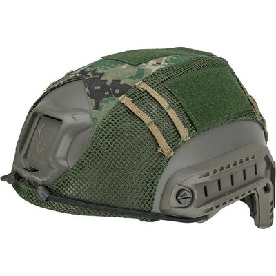 Helma Emerson Potah FMA fast digital woodland marpat