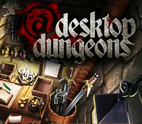 Desktop Dungeons