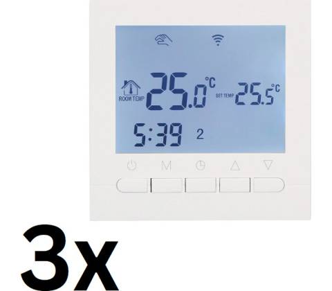 Aluzan Class E-16 WiFi