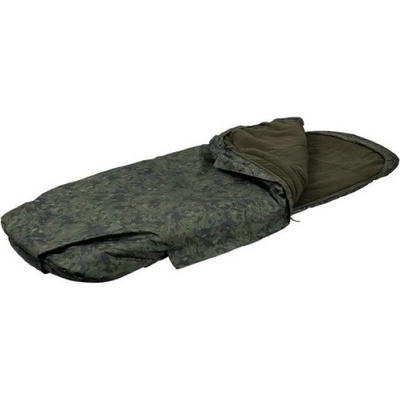 Trakker - 365 Sleeping Bag Camo
