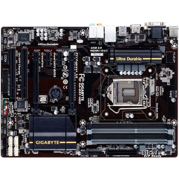 Gigabyte B85-HD3