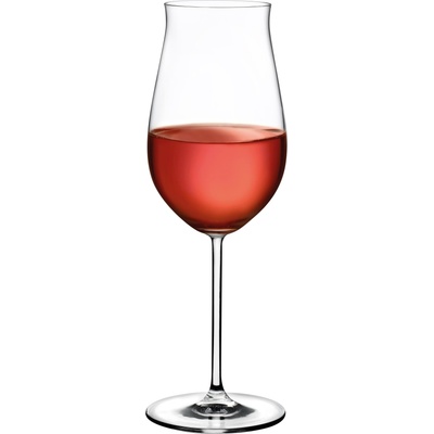 Nude Чаши за вино розе Vintage 2 бр (1052489)