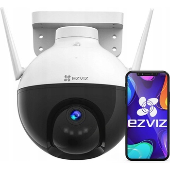 EZVIZ C8T / C8C Lite