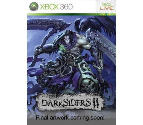 Darksiders 2
