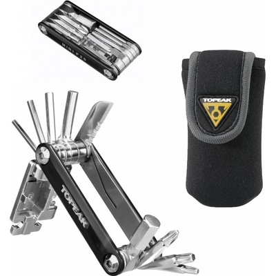 Topeak Mini P20 – Sleviste.cz