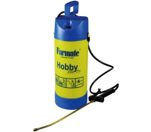 Extol Craft postřikovač tlakový - 5 L