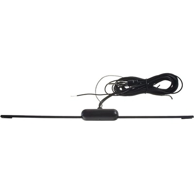 MGB anténa vnitřní nalepovací AM-FM 32cm